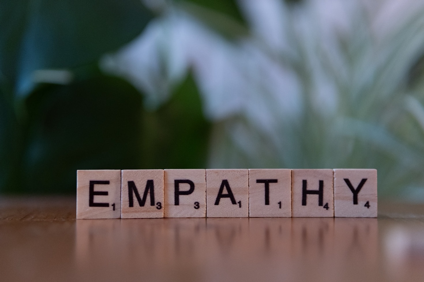 The Power of Empathy: Transforming Lives